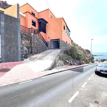 Estupenda Villa El Mirador, Vista Oceano En La Gomera San Sebastián de la Gomera Buitenkant foto